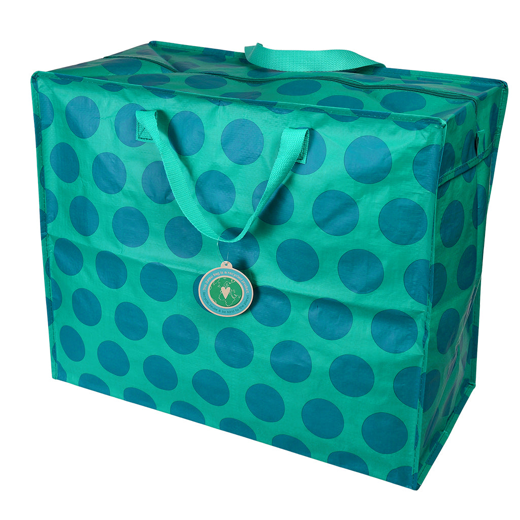 blue on turqouise spotlight