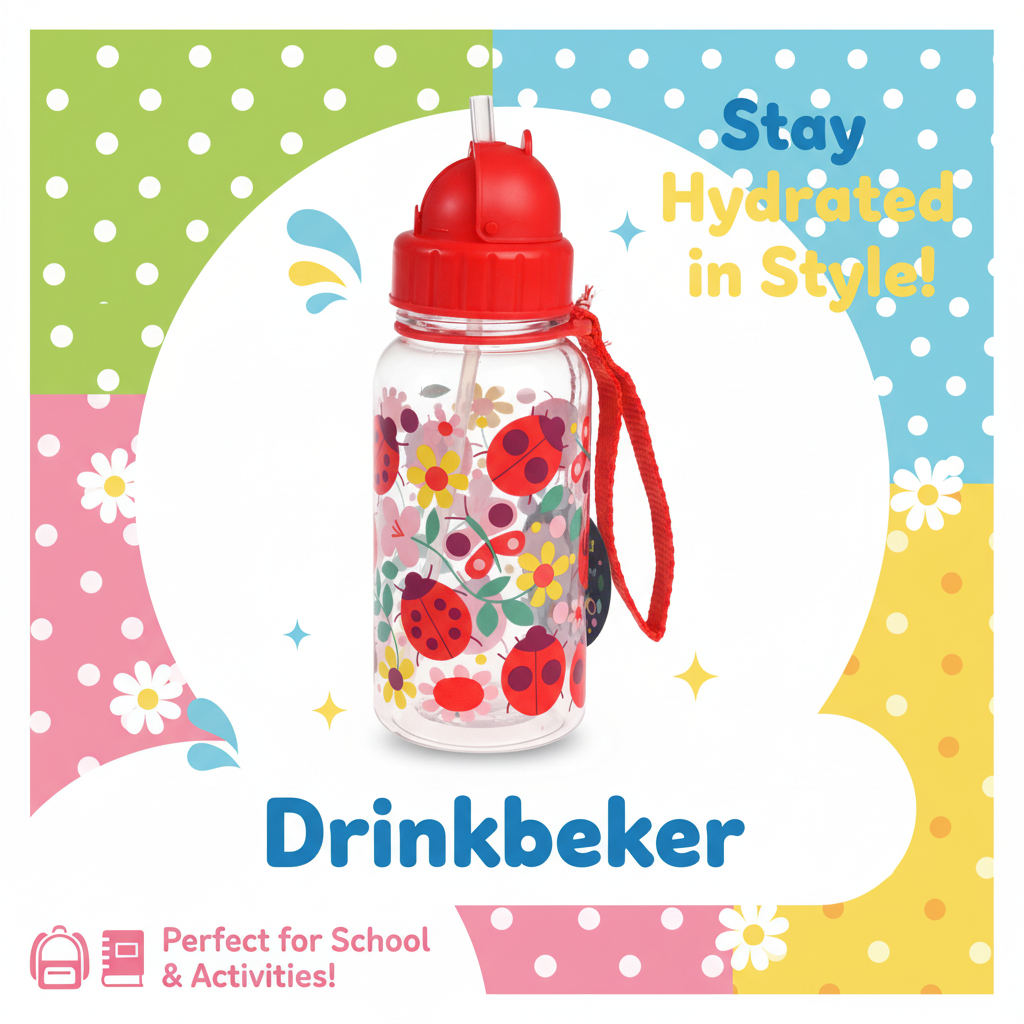 Drinkbeker