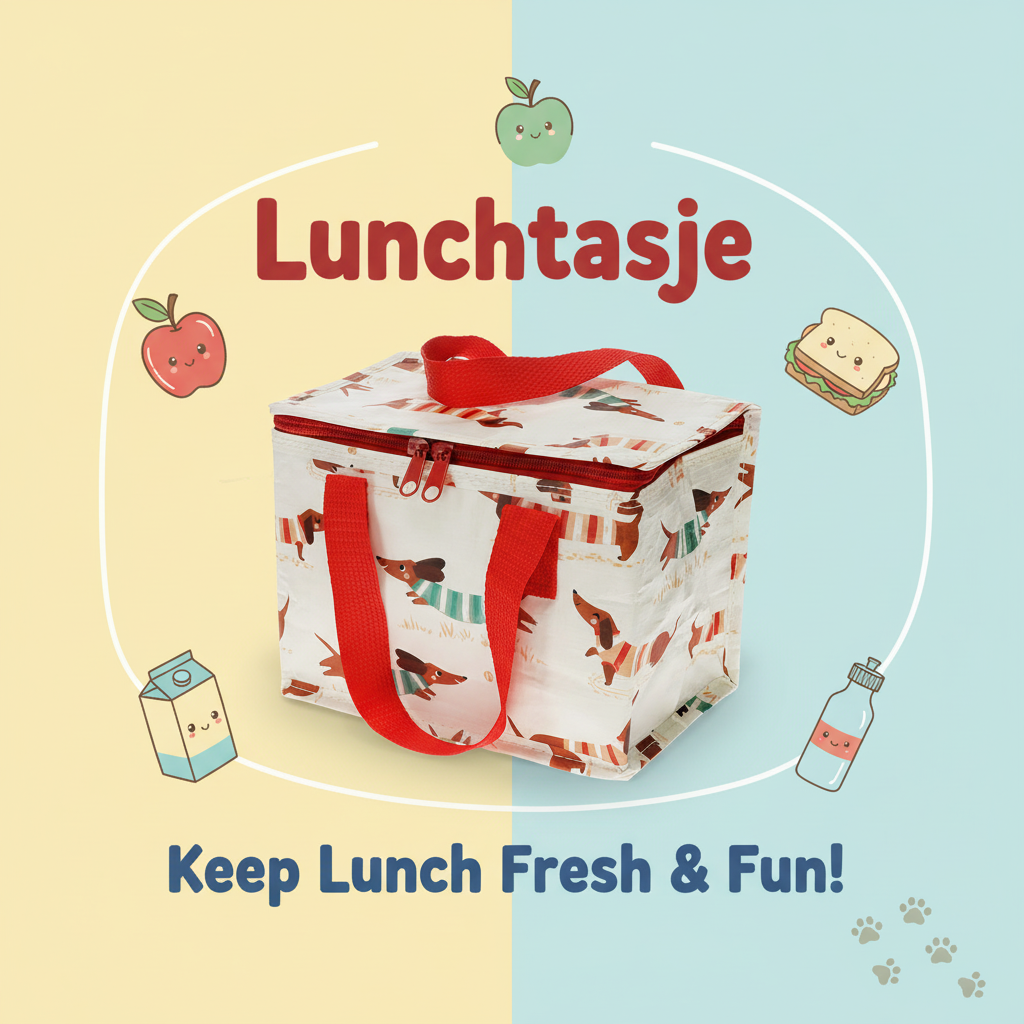 Lunchtasje