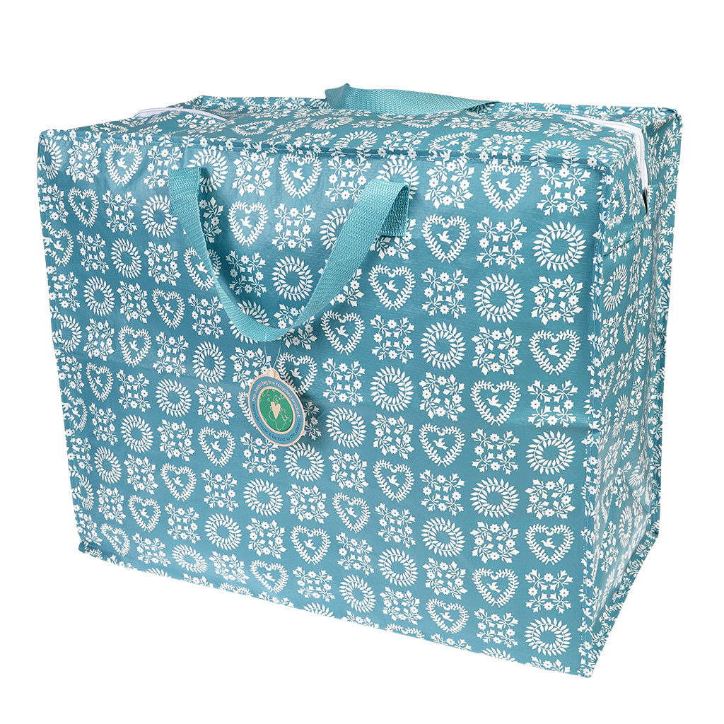Rex London - Blue Friendship Shopper