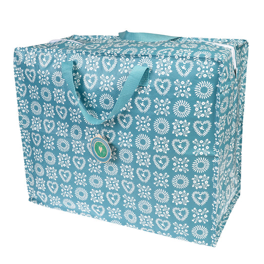 Rex London - Blue Friendship Shopper