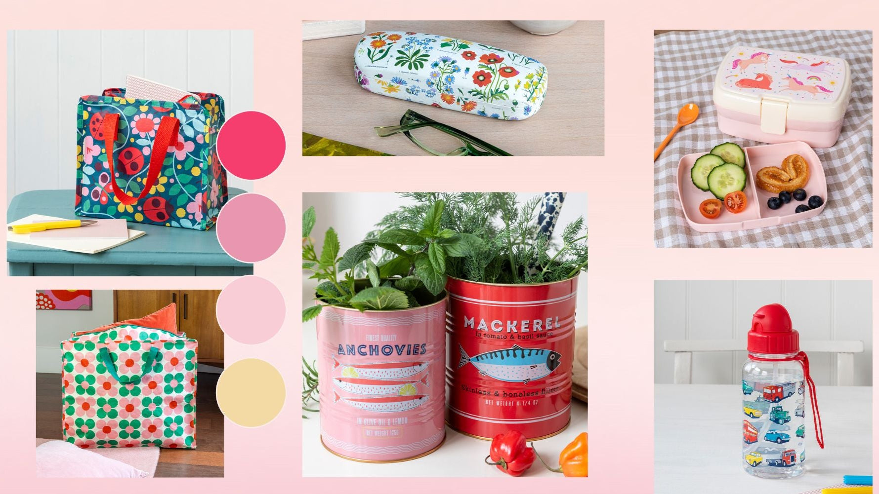 home page rex london